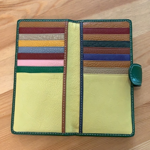 Slim Wallet - Picture 2 of 3